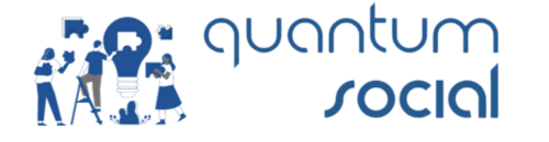 Logo of Quantum Social
